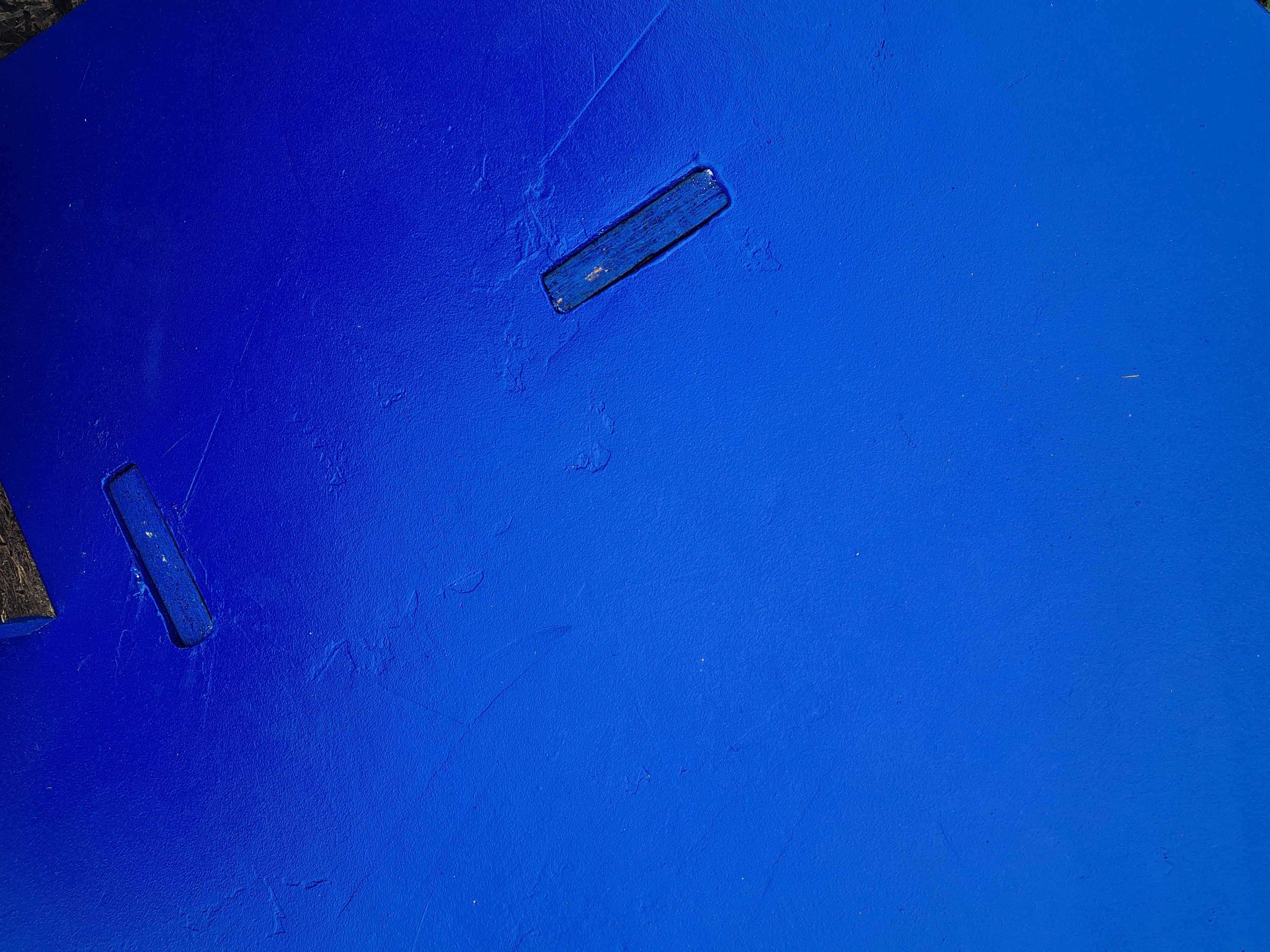 Module bleu
