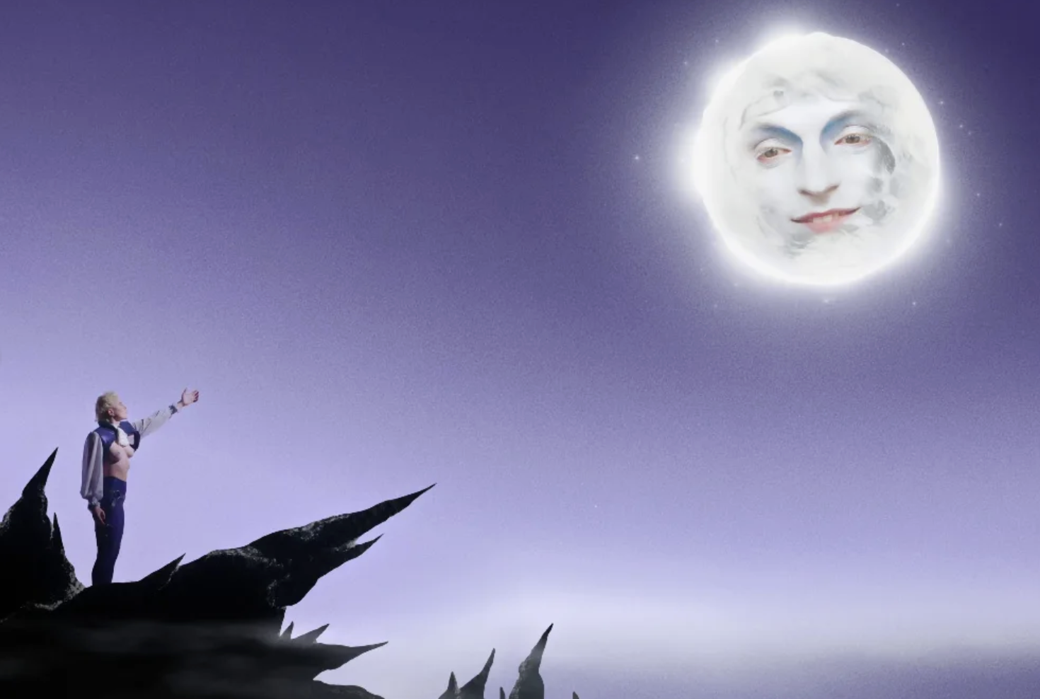 Once in a full Moon image 3