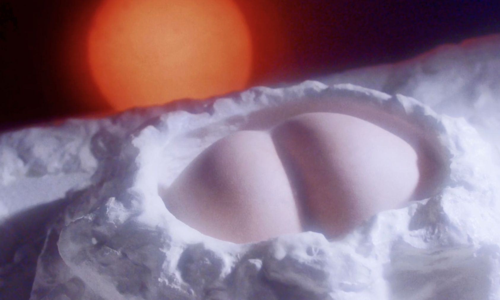 Once in a full Moon image 2