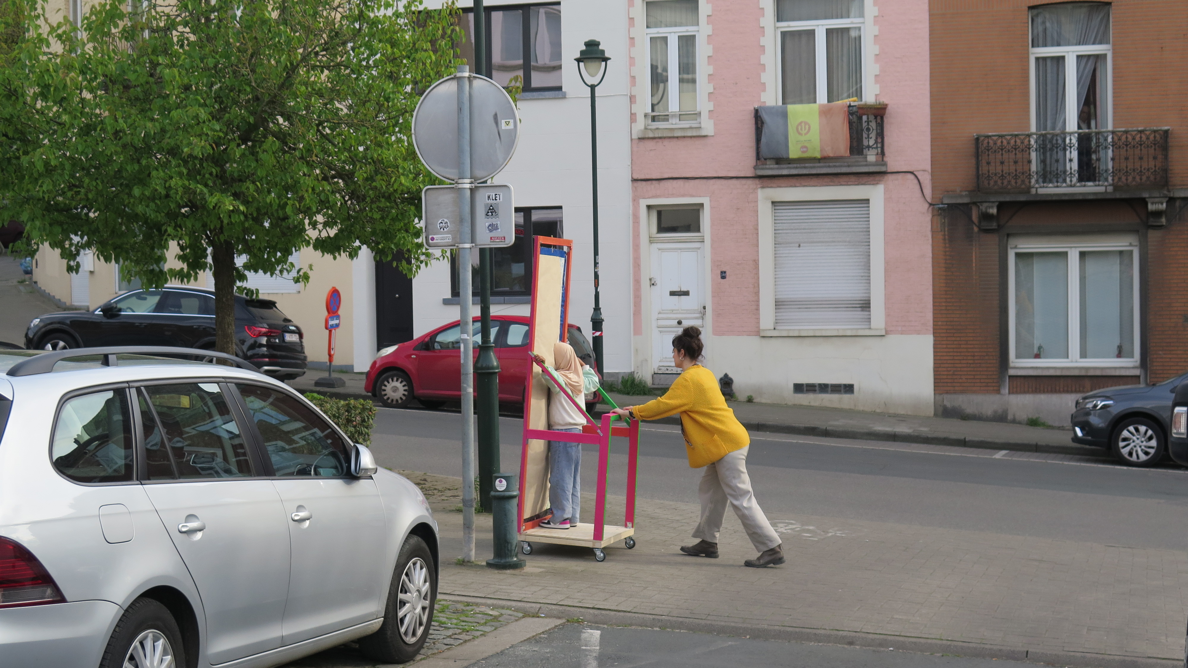 Parapluie